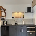 Chalet Stable