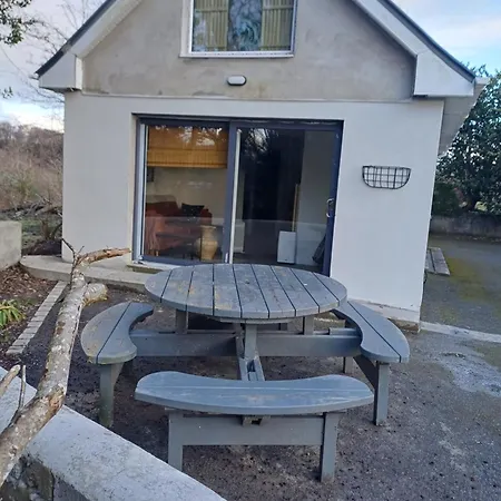 Domek alpejski Stable *