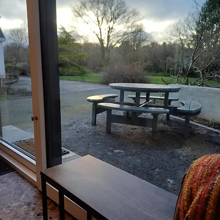 Stable Chalet Killarney