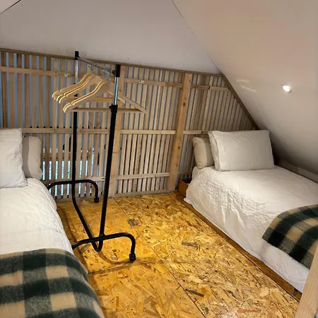 Domek alpejski Stable Killarney