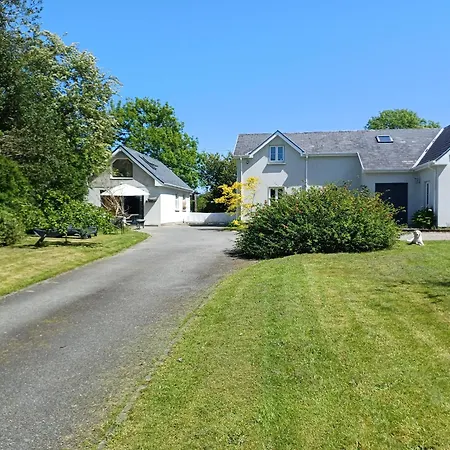 Domek alpejski Stable Killarney