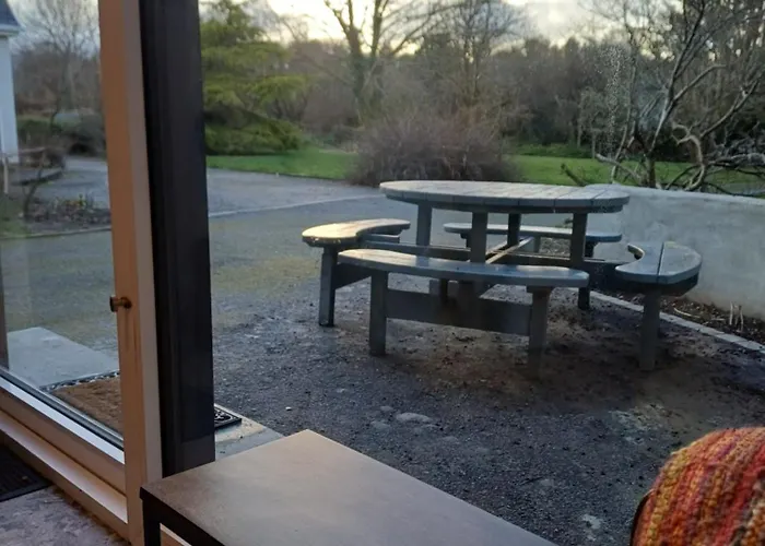 Stable Chalet Killarney