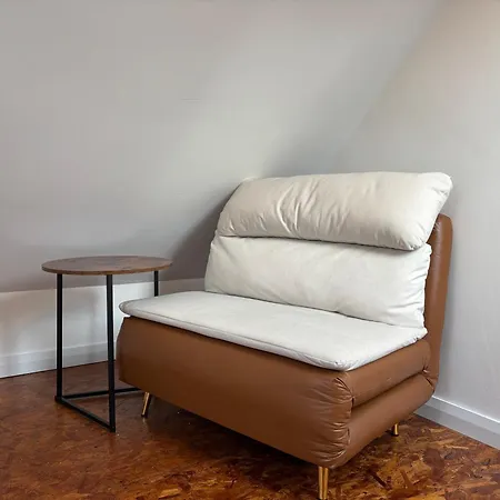 Stable Alpehytte Killarney