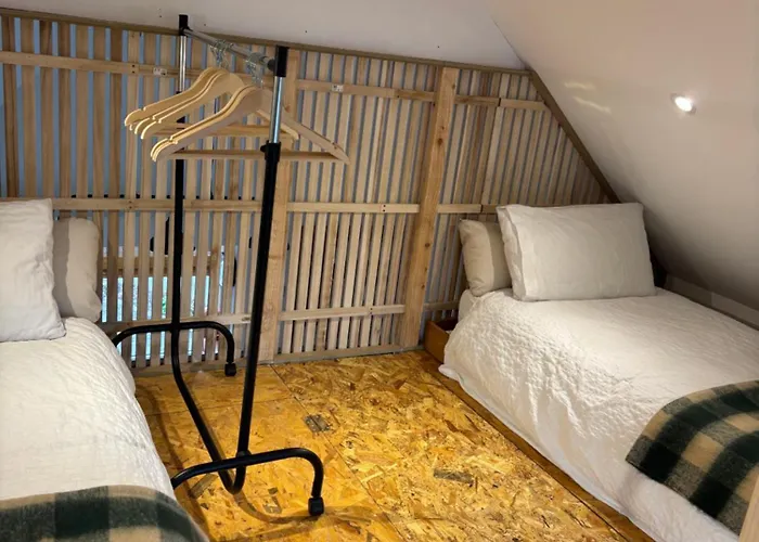 Alpehytte Stable Killarney