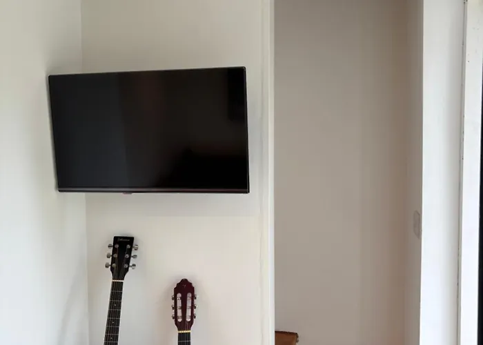 Alpehytte Stable Killarney