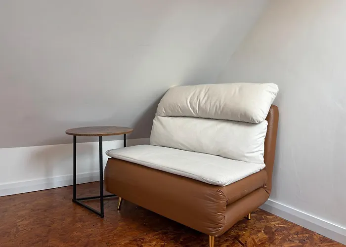 Stable Alpehytte Killarney