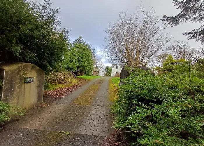 Stable Alpehytte Killarney